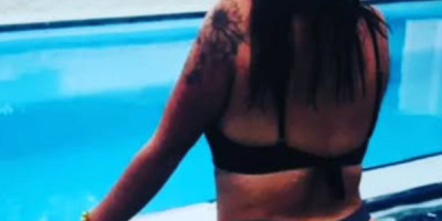 Trigueñita linda sexi para hacerte feliz