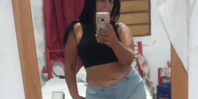 Hola me llamo Marlin y busco relación estable
