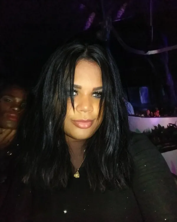 Lesly Roque Castillo Avatar Bg