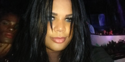 Chica trans scort lista para complacerte mulata bella culoona carismática limpia ven para q pases.