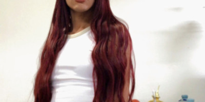 Cita de chica Trans disponible las 24 horas con lugar discreto