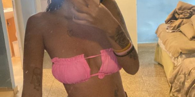 Bebesita de 18 años ven a probar a esta loly