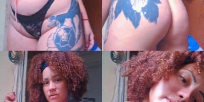 Tu javaita bisexual y loca te espera para sacártela todita