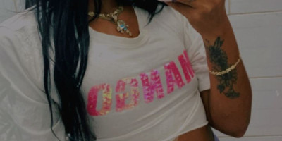 Hola me llamo Delany tengo 28 años y soy una chica scorts