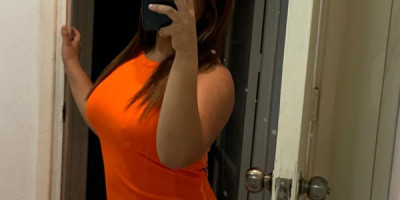 Chica joven de 18 años dispuesta a cumplir tus sueños mas sexuales