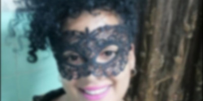 Solo extranjeros para pasarla delicioso en compañía de una mulata sexy divertida y amorosa dispuesta
