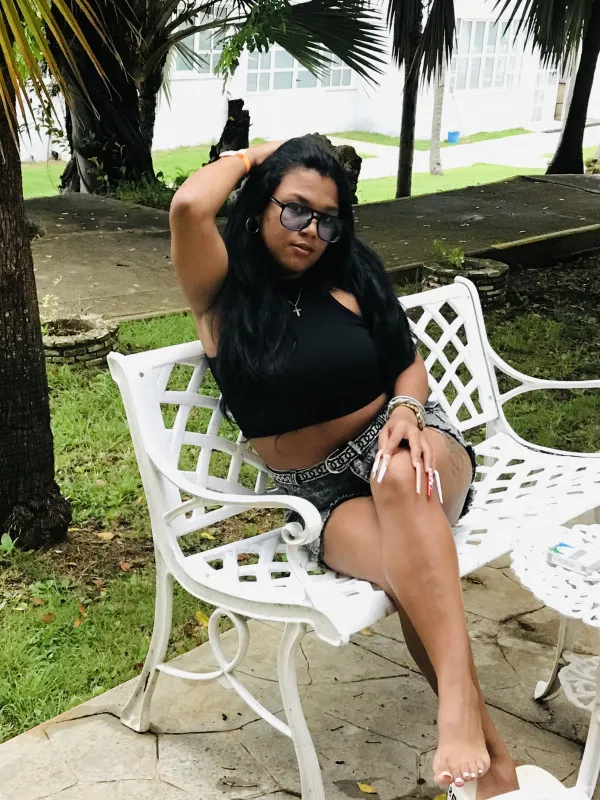 Shayla Avatar Bg