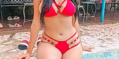 Chica scorts disponible en la Habana Cuba