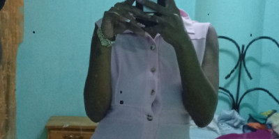 Ven goza con esta mulatona 24 7 activa deslechate