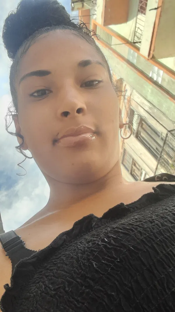 La Mulatona Avatar Bg