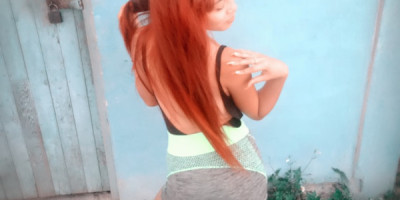 Chica cubana para compañia salidas y eventos