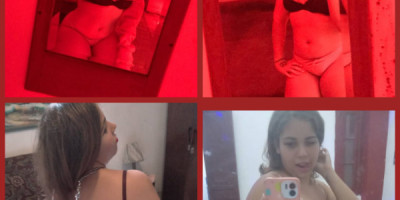 Rofesionales Linda y sexi chica scort disponible para tu disfrute