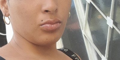 La chiki disponible para rico servicio de cita vamos q estoy para lechita rica