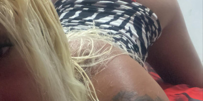 Soy una chica trans disponible para cumplirles sus fantasías