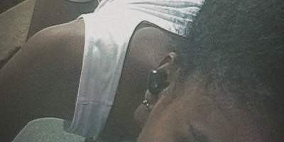 La Mulatica más sexy q encontrarás no t arrepentirás