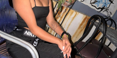 Soy una chica caliente sexy dispuesta a darte placer