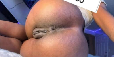 La negrita del Toto Riquisimo ven no busques más soy yo