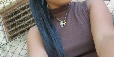 Nena Trigueña Scort con las tetas y la vagina de una adolescente