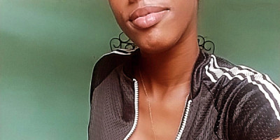 La mulata más sexy d la Habana sin duda alguna