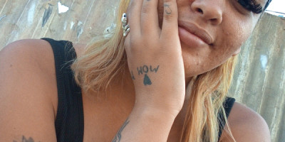 Chica Escort x favor solo quienes estén interesados