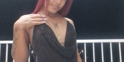 Mulata china 18 años disponible para citas