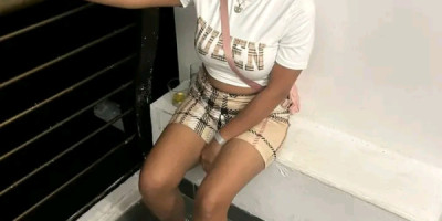 Chica Escort disponible 24 horas para darte rico placer