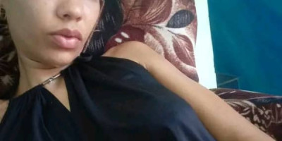 La chica fuego disponible para satisfacer todas tus necesidades