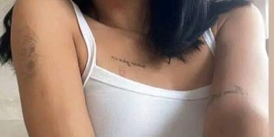 Chica scort de 22 años higiénica blanquita delgada