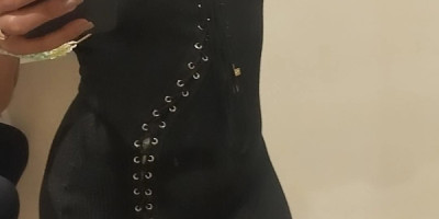 DAMA DE COMPAÑÍA PARA CITAS PRESENCIALES