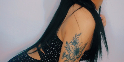 Hola soy tu Estrella porno personal Thalia La Cangri