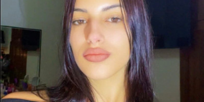 Hola me llamo Melika tengo 18 años te espero