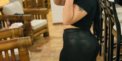 Contáctame no te arrepentirás 100 por ciento calidad buen trato y mucha discreción