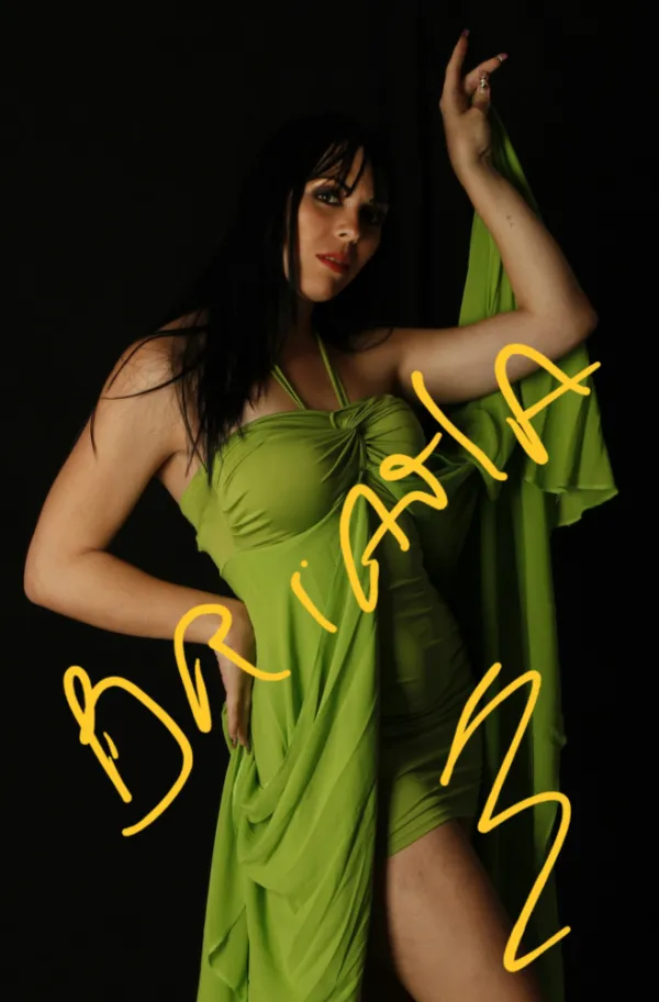 Briana Avatar Bg