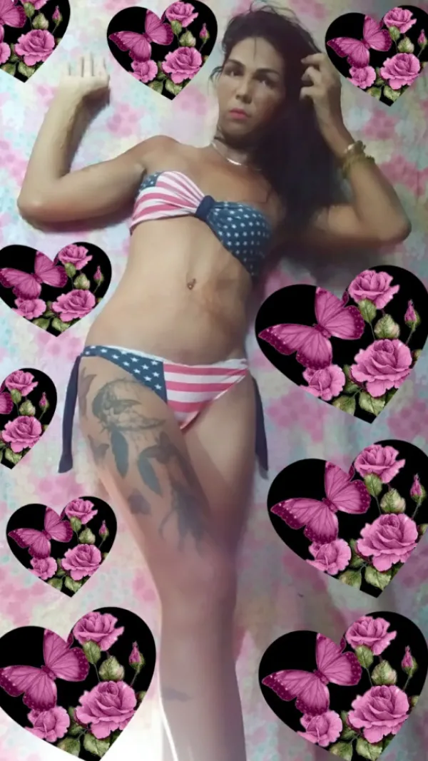 Carolina Avatar Bg