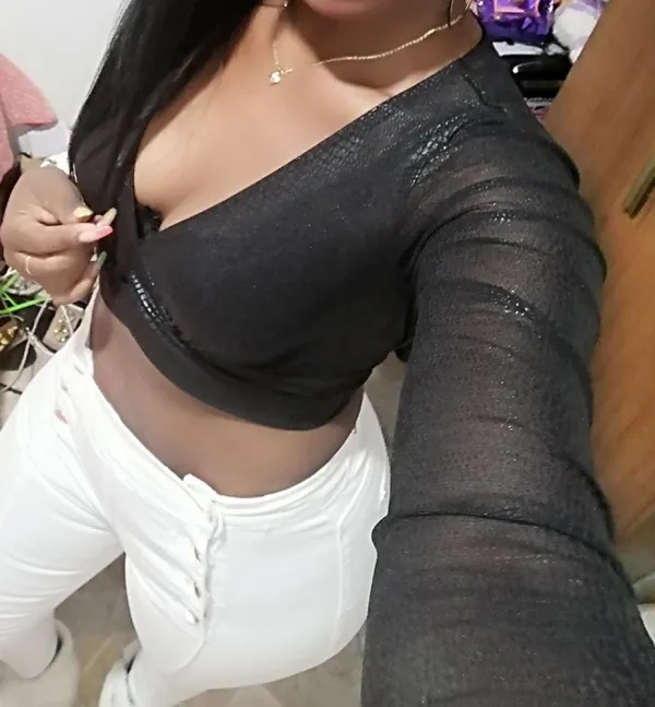Yajaira Avatar Bg