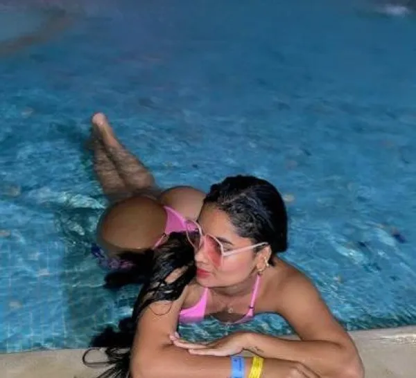 Estrella Star Avatar Bg