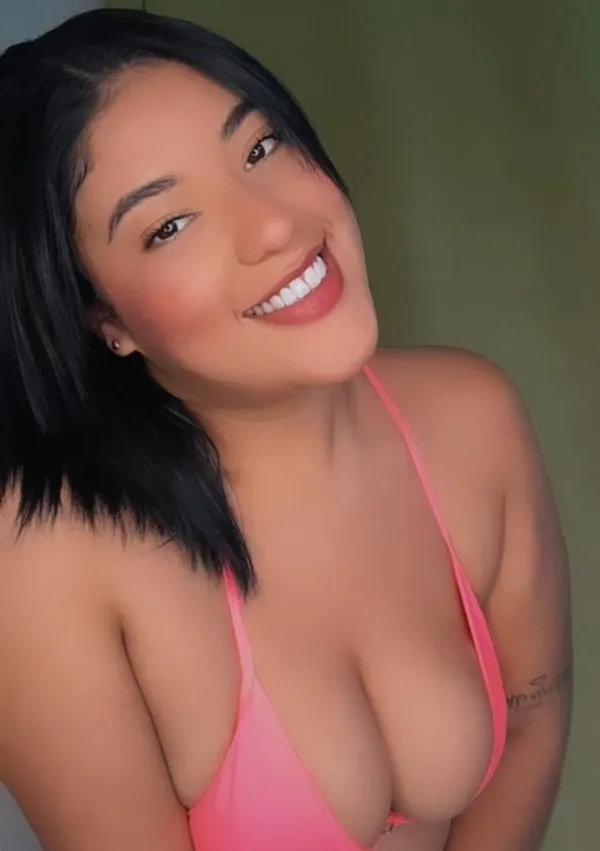 Ximema Sanchez Avatar Bg