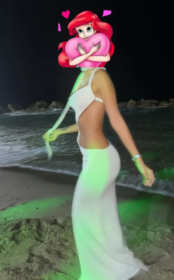 Aleska Avatar Bg