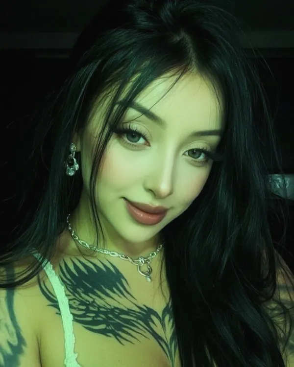 Stefy Avatar Bg