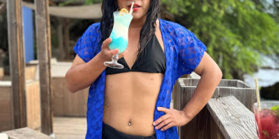 ESTOY AQUÍ PARA COMPLACERTE SOY LISANDRA CALIENTE