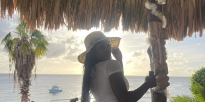 Hola me llama ivana soy nueva en tu isla ven aconocerme!