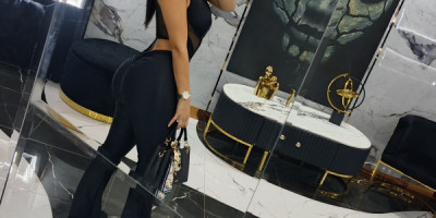 NO DISPONIBLE... ESTARÉ DE REGRESO MUY PRONTO. NO ME OLVIDES!.