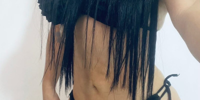 Colombiana ninfómana y muy ardiente por pocos días