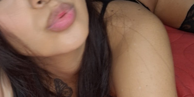 NUEVA EN LA ISLA POR POCOS DIAS APRETADITA COMO TE GUSTA