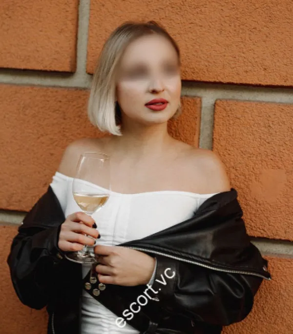 Анна Avatar Bg