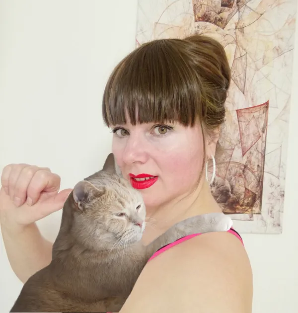 Alissa Avatar Bg