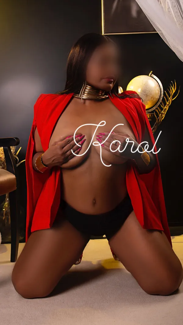 Karol Avatar Bg