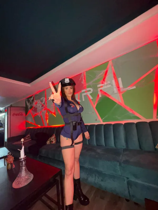 VENUS Avatar Bg