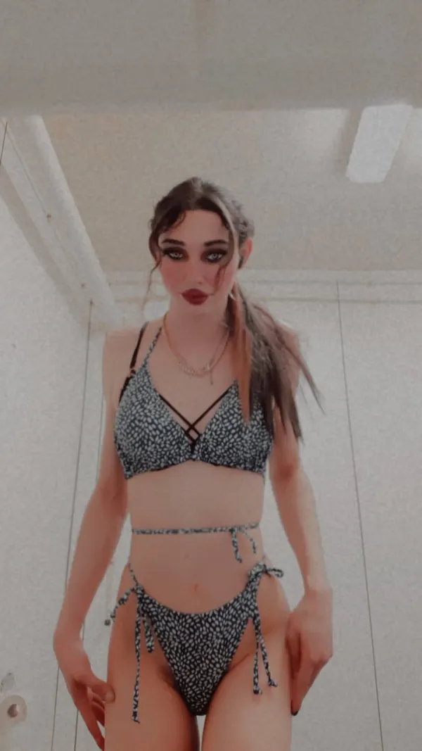 Niki Avatar Bg