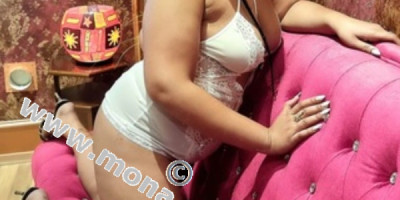 Andrea aus Südamerika - rassige Schönheit mit scharfen Kurven!!!